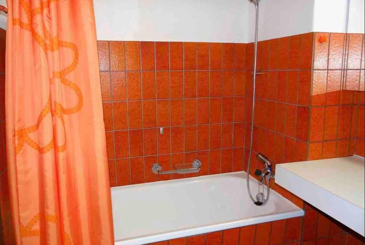Ferienwohnung Engelberg Exteriör bild