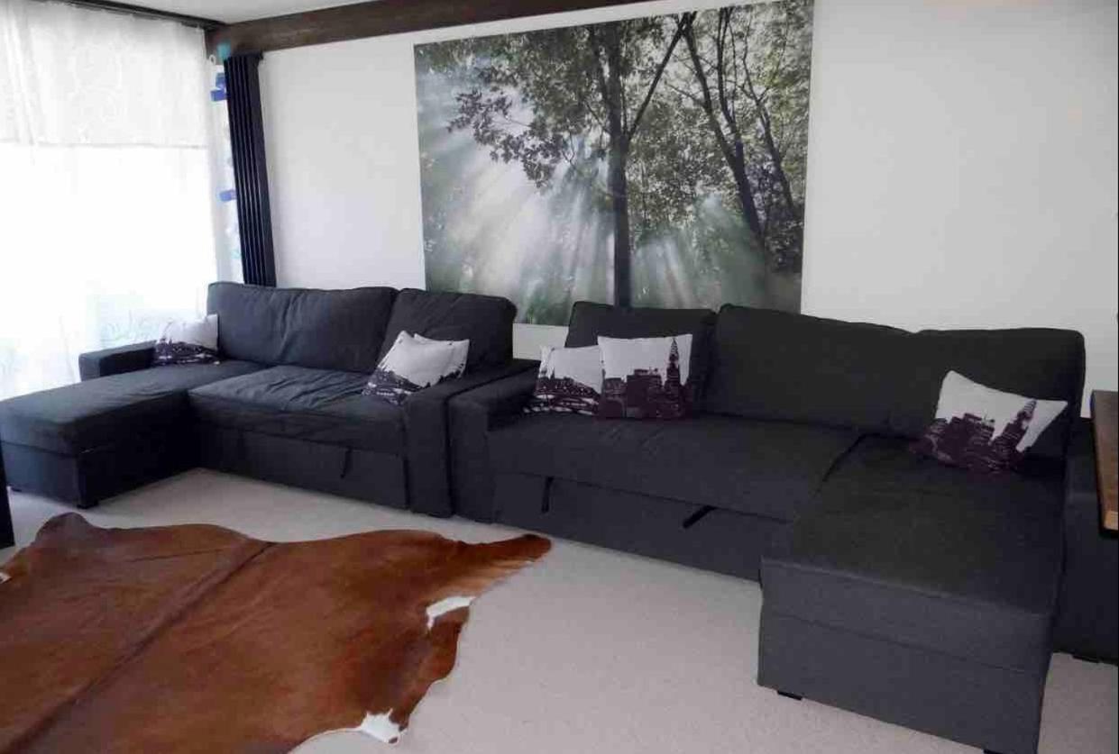 Ferienwohnung Engelberg Exteriör bild