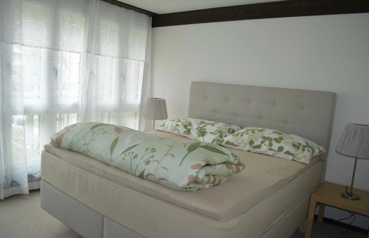 Ferienwohnung Engelberg Exteriör bild