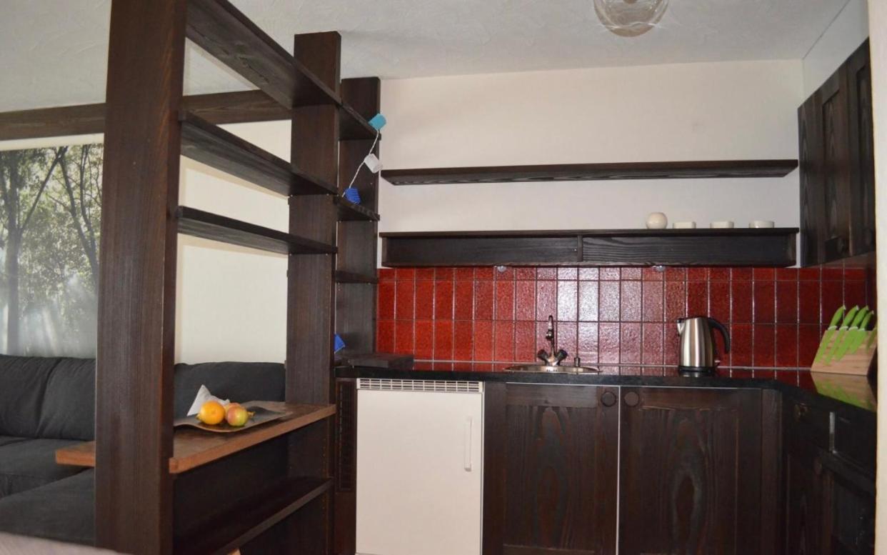 Ferienwohnung Engelberg Exteriör bild