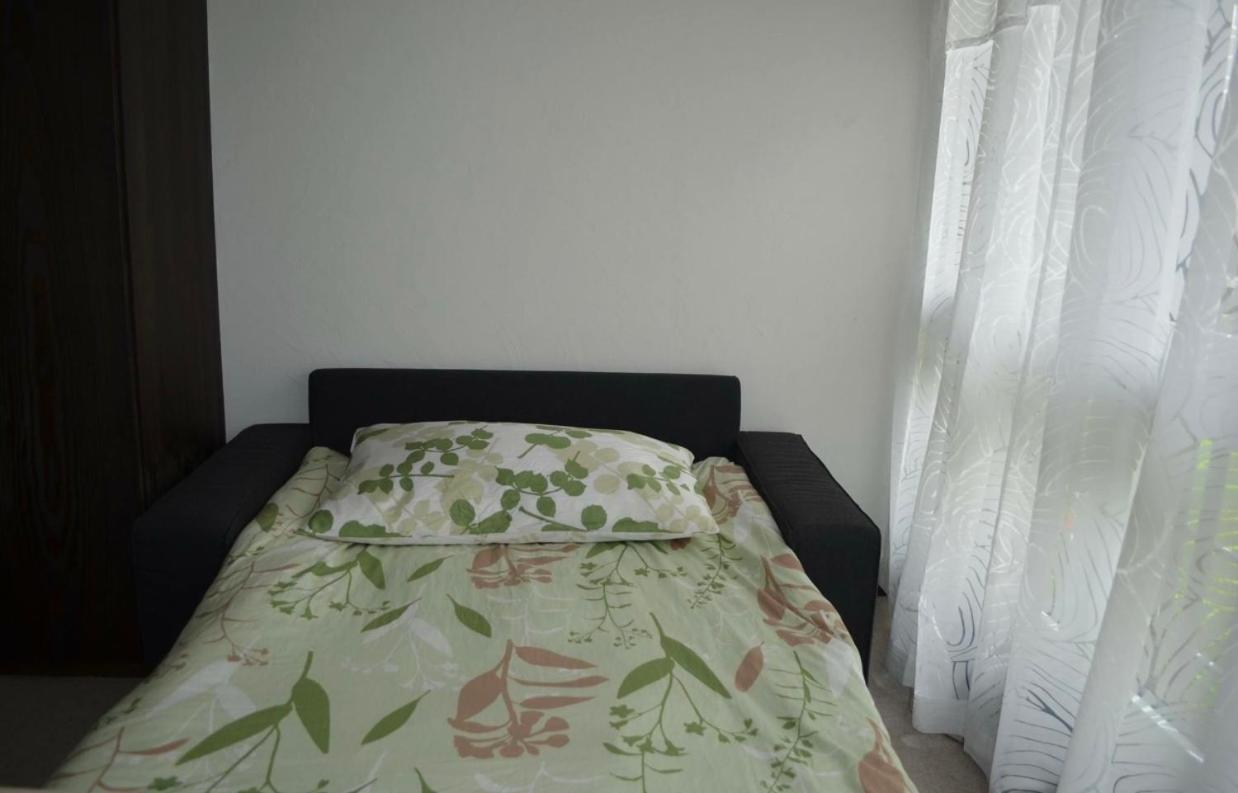 Ferienwohnung Engelberg Exteriör bild