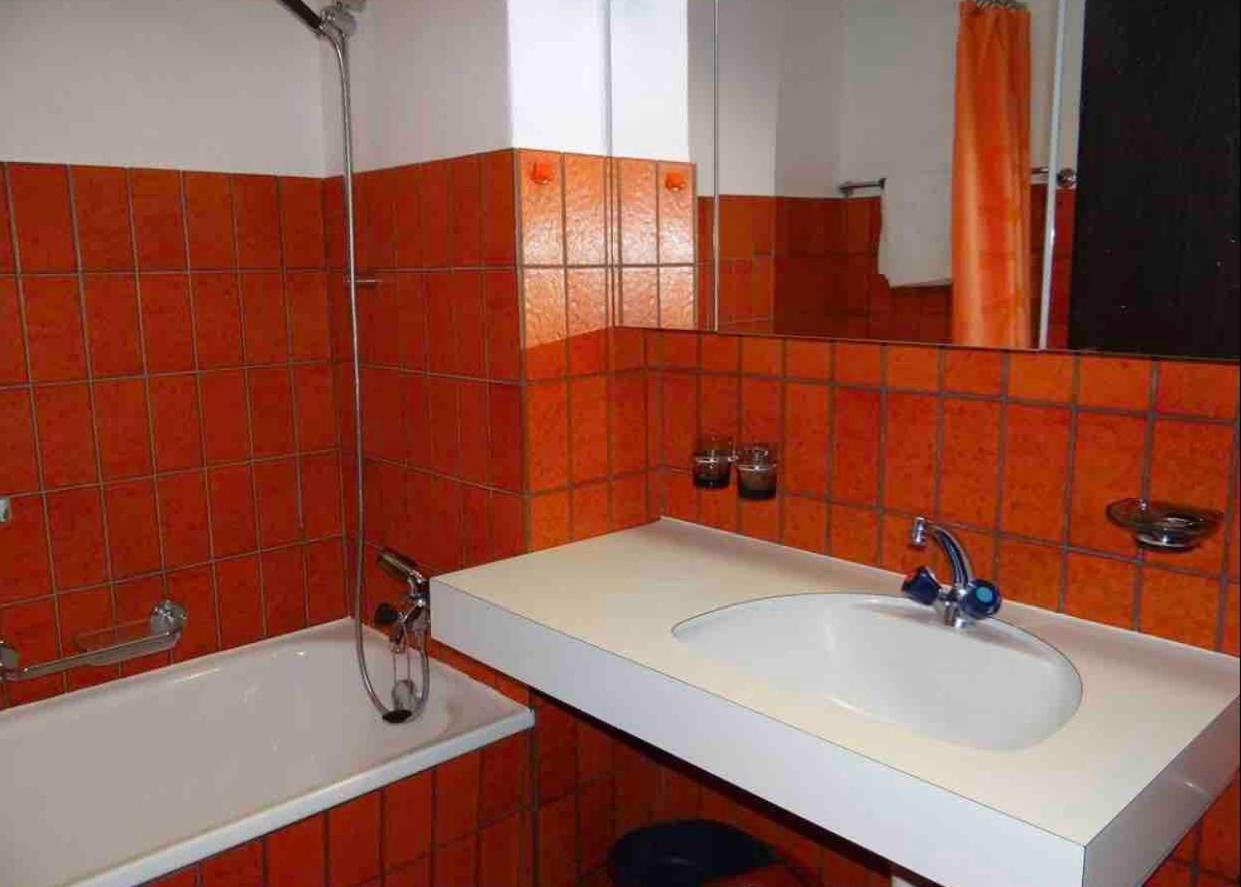 Ferienwohnung Engelberg Exteriör bild