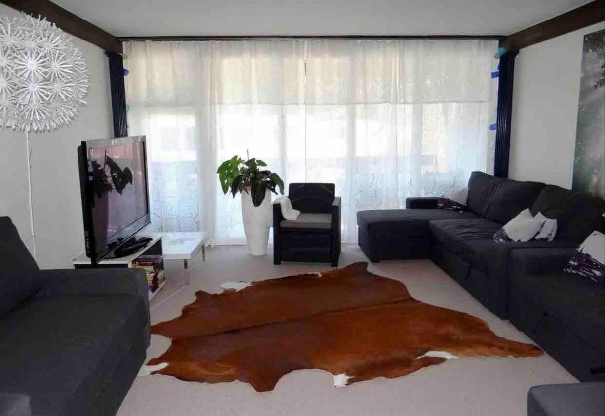 Ferienwohnung Engelberg Exteriör bild