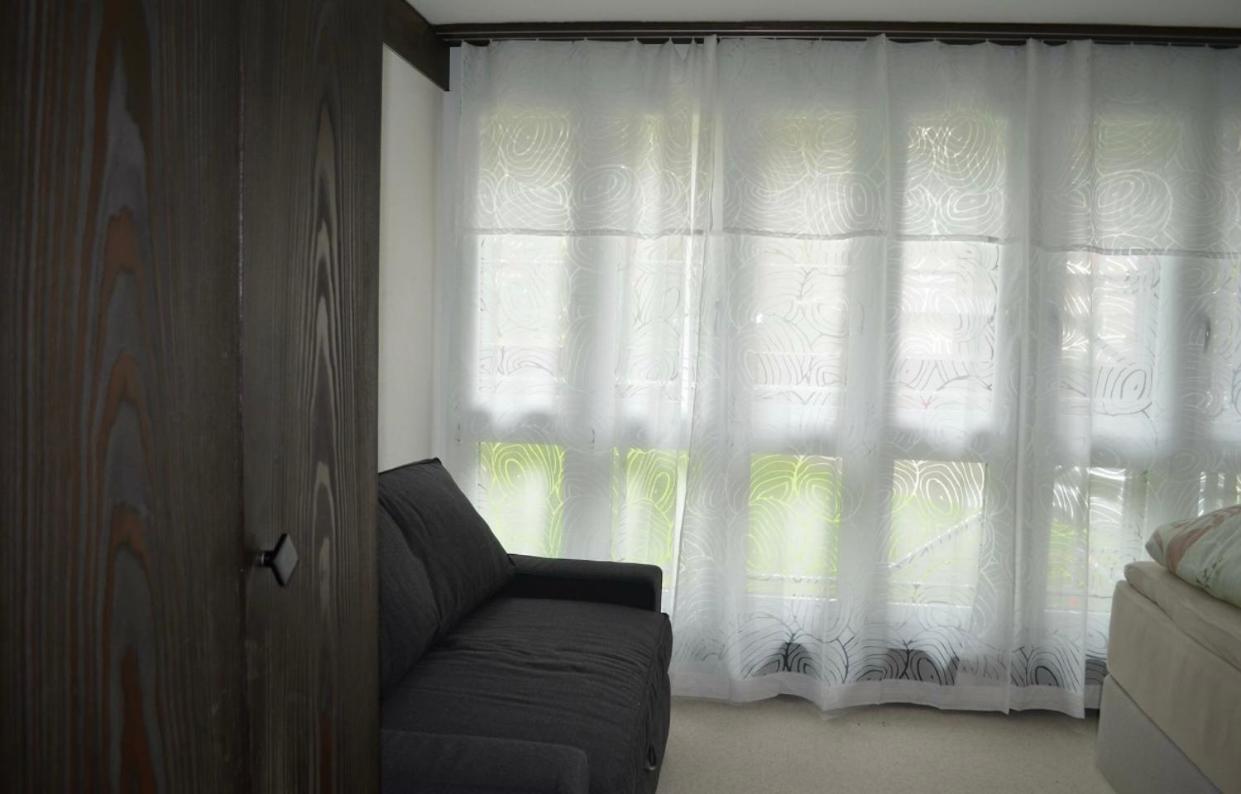 Ferienwohnung Engelberg Exteriör bild