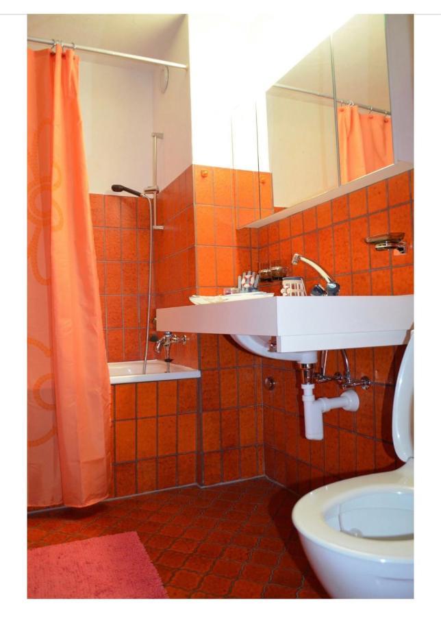 Ferienwohnung Engelberg Exteriör bild